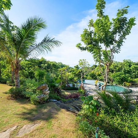 Ring Sun Cottages Uluwatu Buitenkant foto